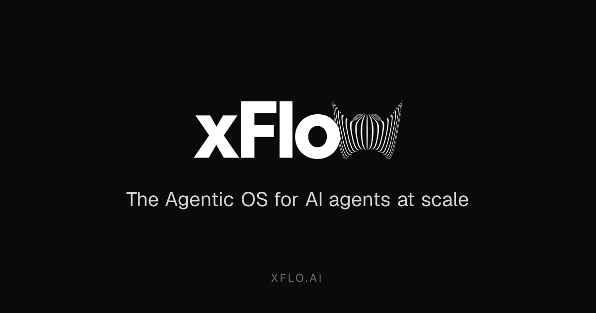 Photograph for xFlo.ai, Information Technology & Services business in Manchester